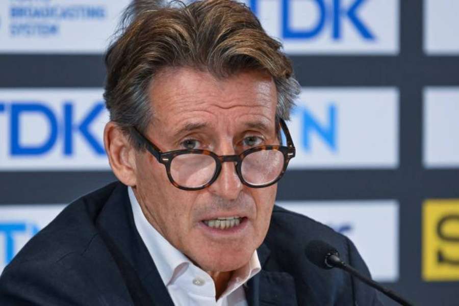 Sebastian Coe zaniepokojony cenami biletów na przyszłoroczne igrzyska. "Tak drogo nie było"