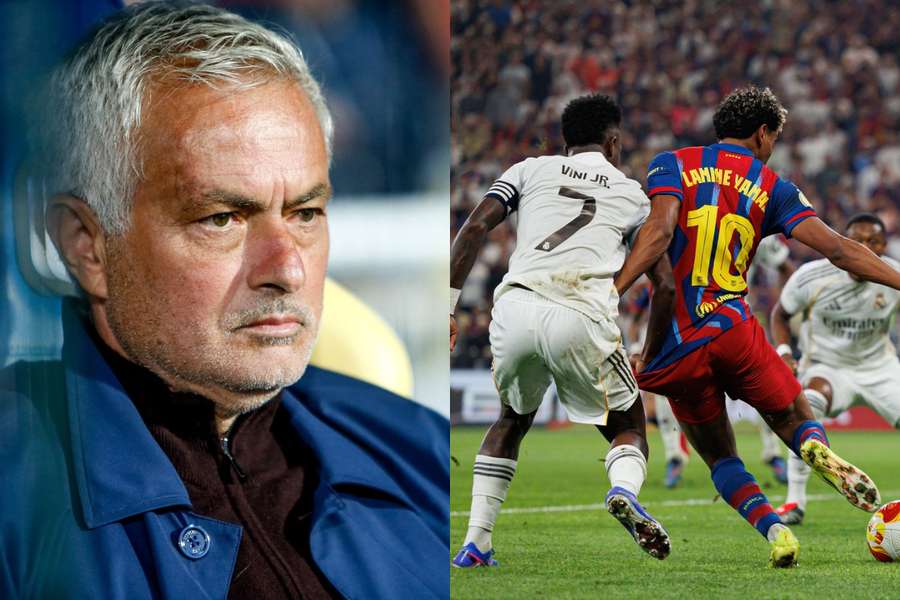 Program La Liga, sezonul 2026/27: Jose Mourinho revine pe banca lui Real Madrid și știe data El Clasico-ului cu Barcelona