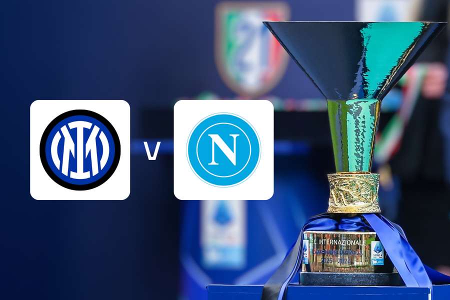 Inter-Napoli Inter-Napoli