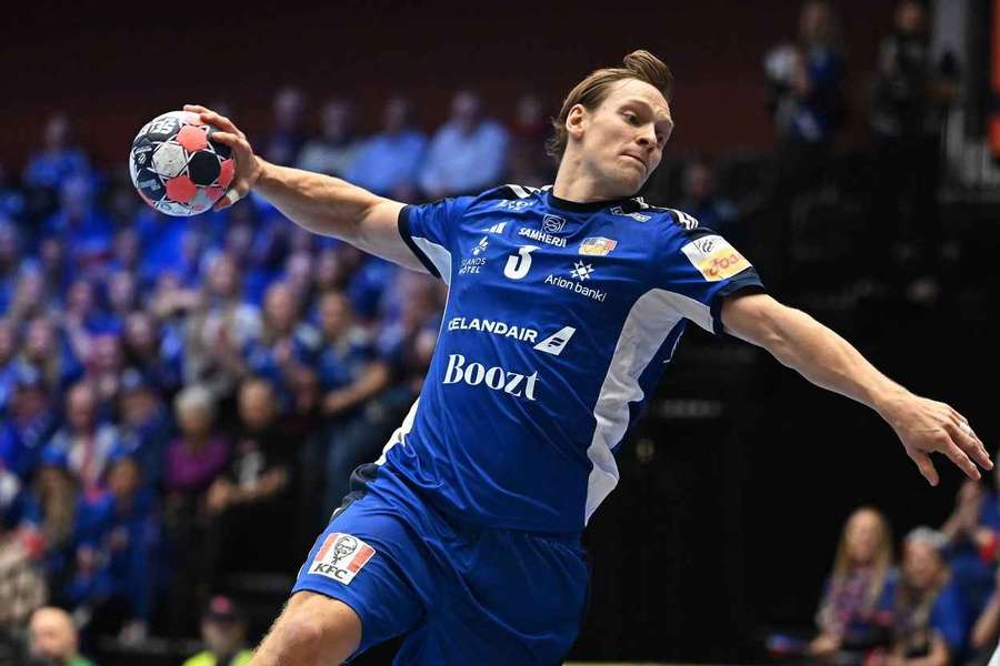 Islandczycy przed meczem z Polską: "Trudno jest nam ocenić tego przeciwnika"