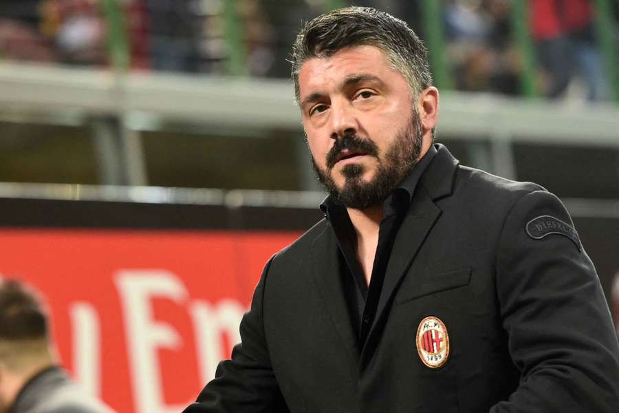 Gennaro Gattuso