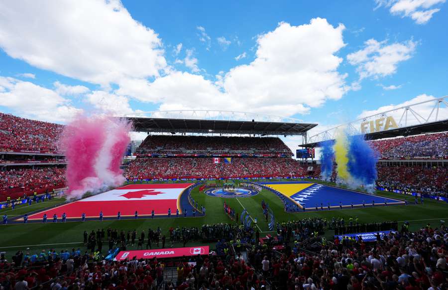 Lo stadio