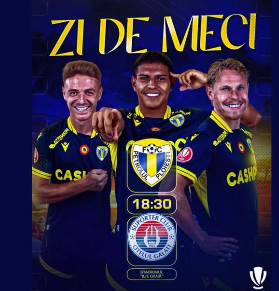 Zi de meci Zi de meci